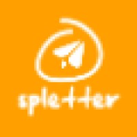 Spletter Logo
