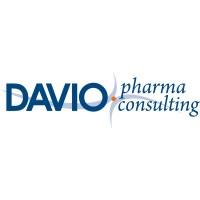 Davio Pharma Consulting, LLC Logo