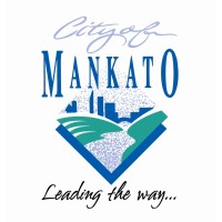 City of Mankato Logo
