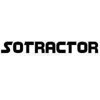 Sotractor Del Paraguay S.R.L Logo