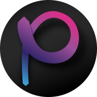 Purple Tie Guys Logo