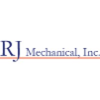 RJ Mechanical Logo