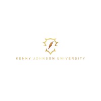 Kenny Johnson University Logo