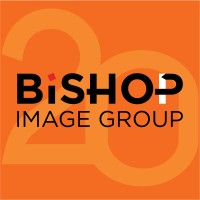 Bishop Image Group Logo