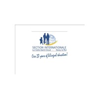 Section Internationale La Celle-Saint-Cloud/Noisy Le Roi Logo