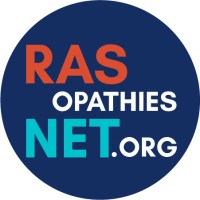 RASopathies Network USA Logo