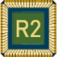 R2 Disassembly Logo
