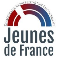 Jeunes-de-France Île-de-France Logo