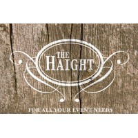 The Haight Logo