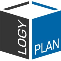 Logyplan SA Logo