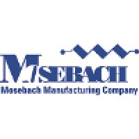 Mosebach Manufacturing Company Logo