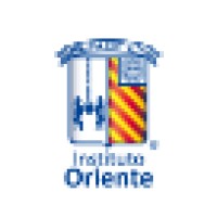 Instituto Oriente de Puebla, A.C. Logo