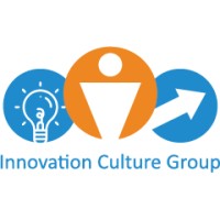 Innovation Culture Group Logo