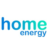 Home Energy Logo