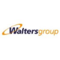 The Walters Group Logo