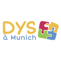 DYS à Munich Logo