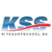 KSS Kitesurfschool.be Logo