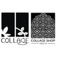 Collage Bangalore Logo