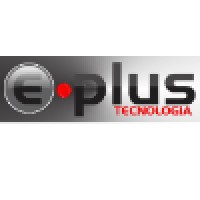 E-Plus Tecnologia Logo