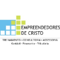 Empreendedores de Cristo Logo