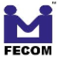 FECOM ICT s.r.o. Logo