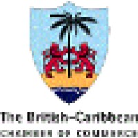 The British Caribbean Chamber of Commerce Logo