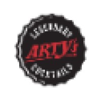 Artys Legendary Cocktails Logo