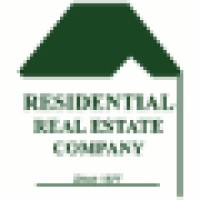 Residential Real Estate Company Logo