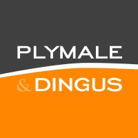 Plymale and Dingus Logo