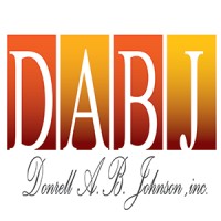 DABJ INC Logo