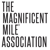 The Magnificent Mile® Association Logo