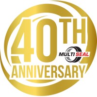 MULTI SEAL Industrial Tire Sealants Logo
