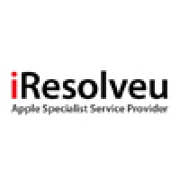 iResolveu Logo