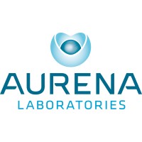 AURENA Laboratories AB Logo