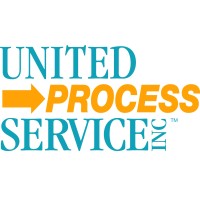 United Process Service (a Division of IJS Legal) Logo
