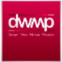 DWMP Design | Webdesign | Marcas | Projetos Logo