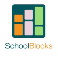 SchoolBlocks Logo
