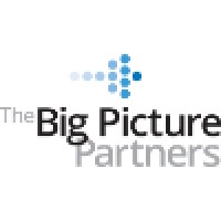 The Big Picture Partners LLC Logo