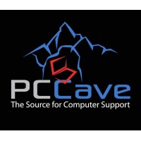 PC Cave LLC Logo