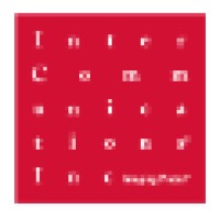 InterCommunications Inc. Logo