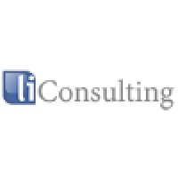 LI Consulting Logo