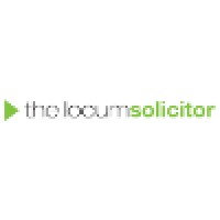 The Locum Solicitor Logo