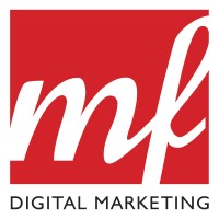 MF Digital Marketing, Inc. Logo