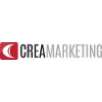Oy Creamarketing Ab Logo