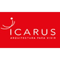 Icarus Arquitectura Logo