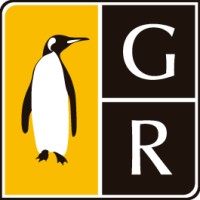 GR Company Logo