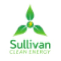 Sullivan Clean Energy Logo