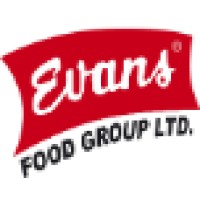 Evans Food Group LTD Logo
