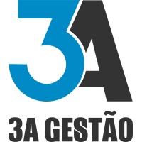 3A Gestão Empresarial Logo
