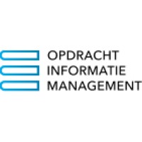 Opdracht Informatiemanagement Logo